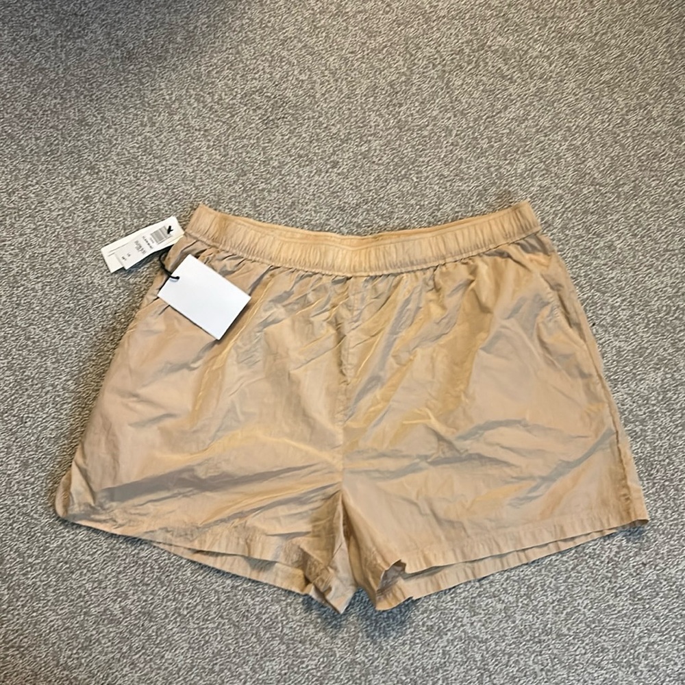 TNA Claremont Shorts